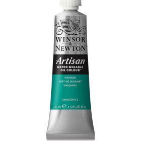 Winsor Newton Artisan Viridian 692 S.2 37 ml Yağlı Boya
