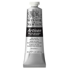Winsor Newton Artisan Zinc White 748 S.1 37 ml Yağlı Boya