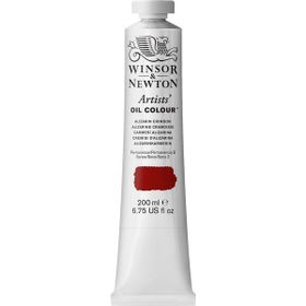 Winsor Newton Artists Alizarin Crimson 004 S.2 200 ml Yağlı Boya