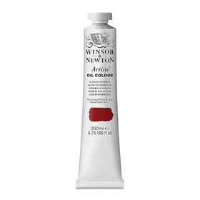Winsor Newton Artists Alizarin Crimson 004 S.2 200 ml Yağlı Boya