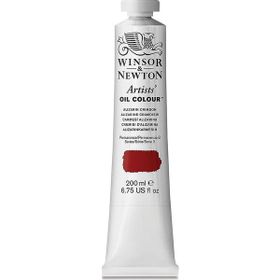 Winsor Newton Artists Alizarin Crimson 004 S.2 200 ml Yağlı Boya