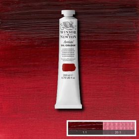 Winsor Newton Artists Alizarin Crimson 004 S.2 200 ml Yağlı Boya
