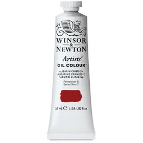 Winsor Newton Artists Alizarin Crimson 004 S.2 37 ml Yağlı Boya