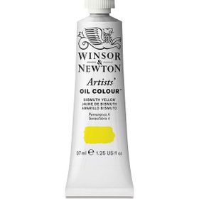 Winsor Newton Artists Bismuth Yellow 025 S.4 37 ml Yağlı Boya