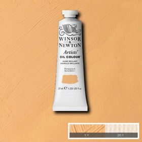 Winsor Newton Artists Bright Yellow 333 S.1 37 ml Yağlı Boya