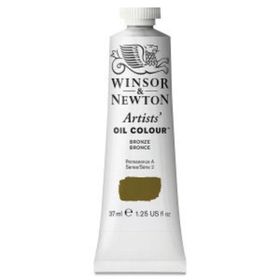 Winsor Newton Artists Bronze 058 S.2 37 ml Yağlı Boya