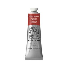 Winsor Newton Artists Brown Madder 056 S.1 37 ml Yağlı Boya