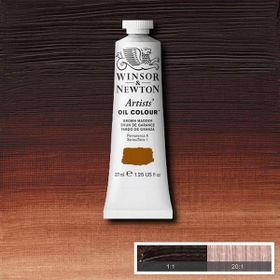 Winsor Newton Artists Brown Madder 056 S.1 37 ml Yağlı Boya