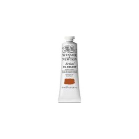 Winsor Newton Artists Burnt Sienna 074 S.1 37 ml Yağlı Boya