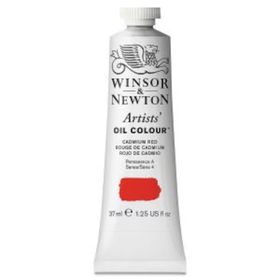 Winsor Newton Artists Cadmium Red 094 S.4 37 ml Yağlı Boya