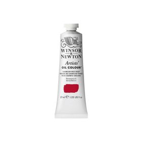 Winsor Newton Artists Cadmium Red Deep 097 S.4 37 ml Yağlı Boya
