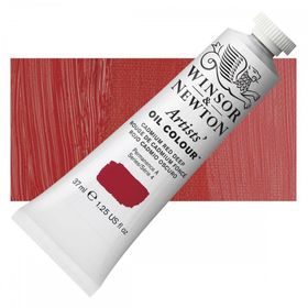 Winsor Newton Artists Cadmium Red Deep 097 S.4 37 ml Yağlı Boya
