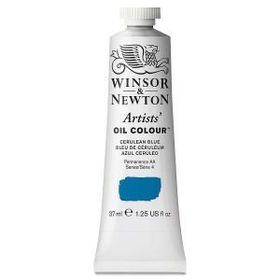 Winsor Newton Artists Cerulean Blue 137 S.4 37 ml Yağlı Boya