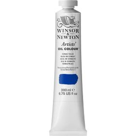 Winsor Newton Artists Cobalt Blue 178 S.4 200 ml Yağlı Boya
