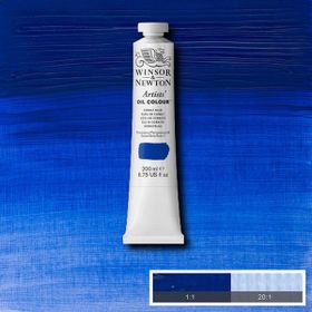Winsor Newton Artists Cobalt Blue 178 S.4 200 ml Yağlı Boya