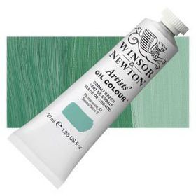Winsor Newton Artists Cobalt Green 184 S.6 37 ml Yağlı Boya