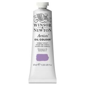 Winsor Newton Artists Cobalt Violet 192 S.6 37 ml Yağlı Boya