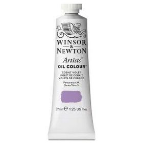 Winsor Newton Artists Cobalt Violet 192 S.6 37 ml Yağlı Boya