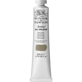 Winsor Newton Artists Davy'S Gray 217 S.2 200 ml Yağlı Boya