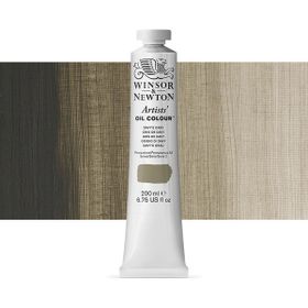 Winsor Newton Artists Davy'S Gray 217 S.2 200 ml Yağlı Boya