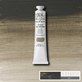 Winsor Newton Artists Davy'S Gray 217 S.2 200 ml Yağlı Boya