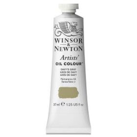 Winsor Newton Artists Davy'S Gray 217 S.2 37 ml Yağlı Boya