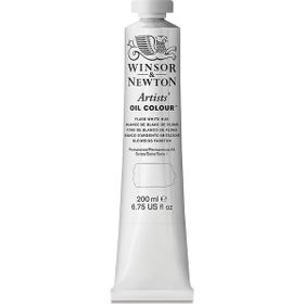 Winsor Newton Artists Flake White 242 S.1 200 ml Yağlı Boya