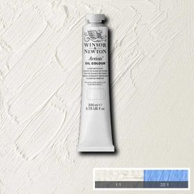 Winsor Newton Artists Flake White 242 S.1 200 ml Yağlı Boya