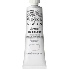 Winsor Newton Artists Flake White Hue 242 S.1 37 ml Yağlı Boya