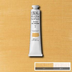 Winsor Newton Artists Gold 283 S.2 200 ml Yağlı Boya