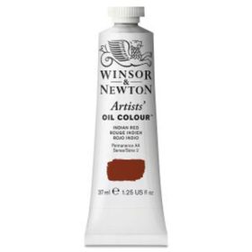 Winsor Newton Artists İndian Red 317 S.2 37 ml Yağlı Boya