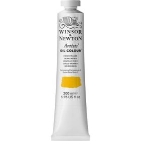 Winsor Newton Artists İndian Yellow 319 S.2 200 ml Yağlı Boya