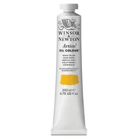 Winsor Newton Artists İndian Yellow 319 S.2 200 ml Yağlı Boya