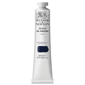Winsor Newton Artists İndigo 322 S.2 200 ml Yağlı Boya