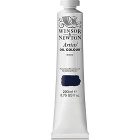 Winsor Newton Artists İndigo 322 S.2 200 ml Yağlı Boya