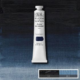 Winsor Newton Artists İndigo 322 S.2 200 ml Yağlı Boya