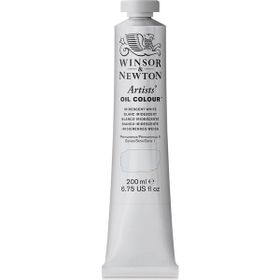 Winsor Newton Artists İridiscent White 330 S.1 37 ml Yağlı Boya