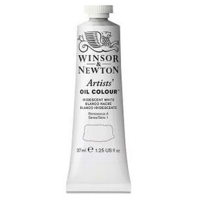 Winsor Newton Artists İridiscent White 330 S.1 37 ml Yağlı Boya