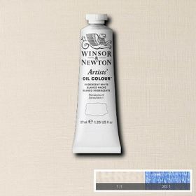 Winsor Newton Artists İridiscent White 330 S.1 37 ml Yağlı Boya