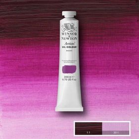 Winsor & Newton Artists Magenta 380 S.2 200 ml Yağlı Boya