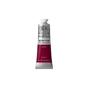 Winsor Newton Artists Magenta 380 S.2 37 ml Yağlı Boya