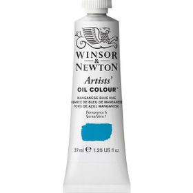 Winsor Newton Artists Manganese Bl.Hue 379 S.1 37 ml Yağlı Boya