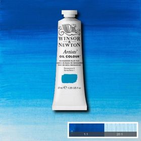 Winsor Newton Artists Manganese Bl.Hue 379 S.1 37 ml Yağlı Boya