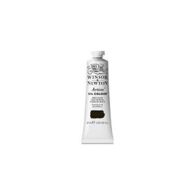 Winsor Newton Artists Mars Black 386 S.2 37 ml Yağlı Boya