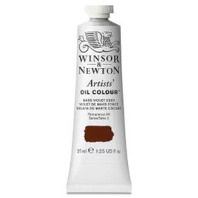 Winsor Newton Artists Mars Violet Deep 395 S.2 37 ml Yağlı Boya