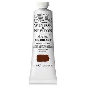 Winsor Newton Artists Mars Violet Deep 395 S.2 37 ml Yağlı Boya