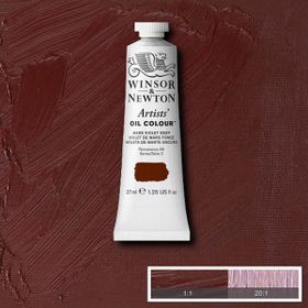 Winsor Newton Artists Mars Violet Deep 395 S.2 37 ml Yağlı Boya