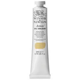 Winsor Newton Artists Naples Yellow 422 S.1 200 ml Yağlı Boya