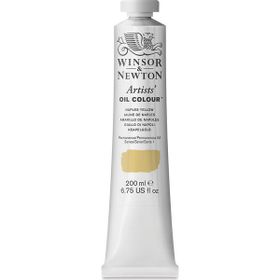 Winsor Newton Artists Naples Yellow 422 S.1 200 ml Yağlı Boya