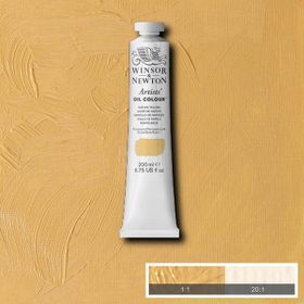 Winsor Newton Artists Naples Yellow 422 S.1 200 ml Yağlı Boya